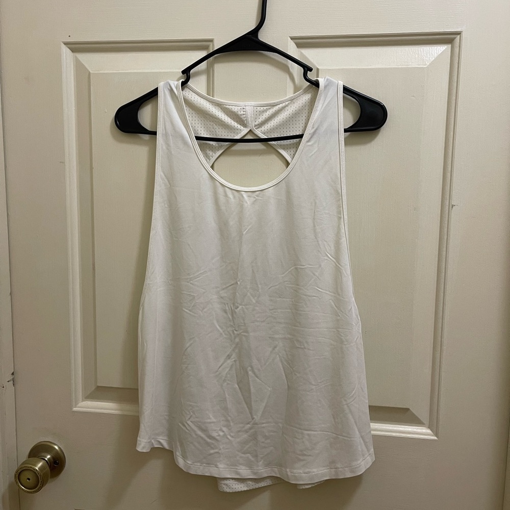 Buffbunny stem top